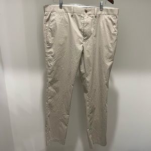 Tailorbyrd Collection Pants